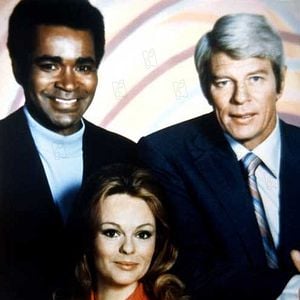 Fotoğraf Peter Graves