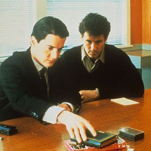 Fotoğraf Michael Ontkean