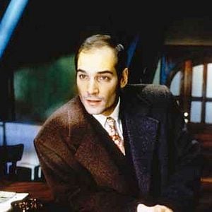 Fotoğraf Jean-Marc Barr