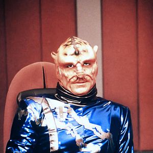 Fotoğraf Star Trek: Voyager