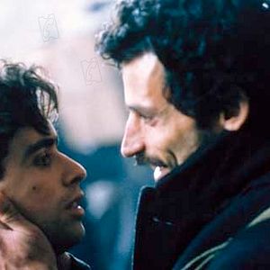 Fotoğraf Gianni Amelio