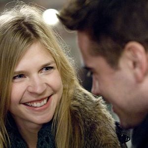 Fotoğraf Clémence Poésy