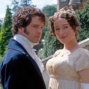 Fotoğraf Jennifer Ehle