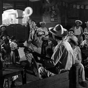 Fotoğraf Yves Allégret