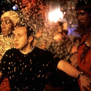 Fotoğraf Patrick Timsit