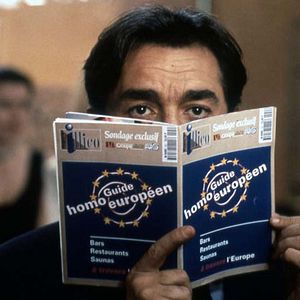 Fotoğraf Richard Berry