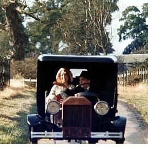 Fotoğraf Alan Parker