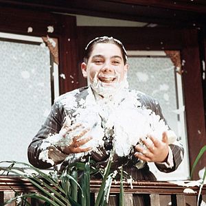 Fotoğraf Bugsy Malone