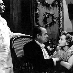 Fotoğraf Marcel Herrand