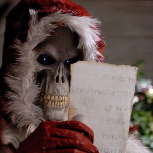 Fotoğraf Hogfather