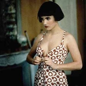 Fotoğraf Olivier Assayas