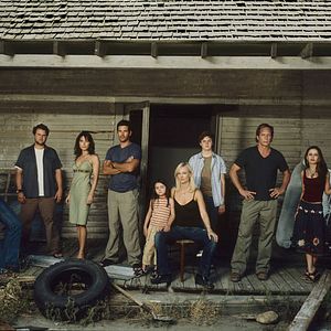 Fotoğraf Aisha Hinds