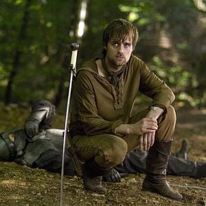 Fotoğraf Robin Hood