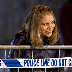 Fotoğraf Billie Piper