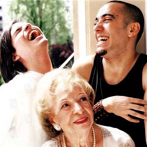 Fotoğraf Ilan Duran Cohen