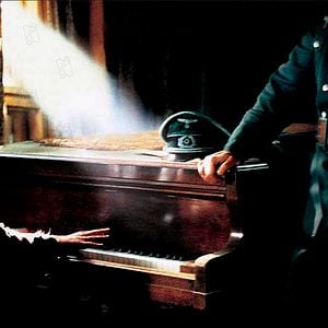 Fotoğraf Piyanist