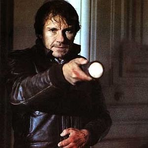 Fotoğraf Harvey Keitel