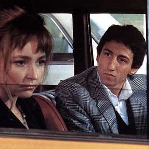 Fotoğraf Catherine Frot