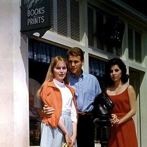 Fotoğraf Ryan O'Neal