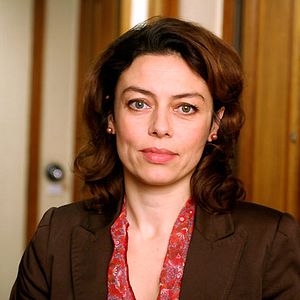 Fotoğraf Bruno Podalydès