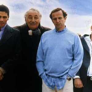 Fotoğraf Michel Boujenah