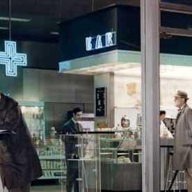 Fotoğraf Jacques Tati