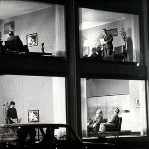 Fotoğraf Jacques Tati