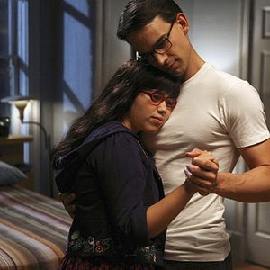 Fotoğraf Christopher Gorham