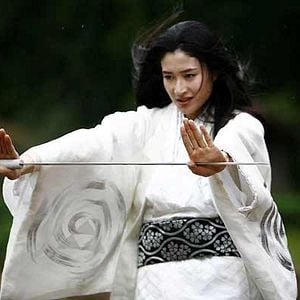 Fotoğraf Chris Nahon