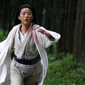 Fotoğraf Chris Nahon