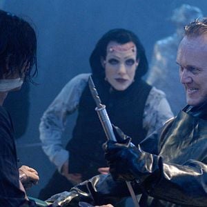 Fotoğraf Darren Lynn Bousman