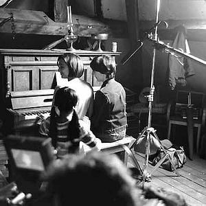 Fotoğraf Philippe Claudel