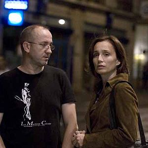 Fotoğraf Philippe Claudel