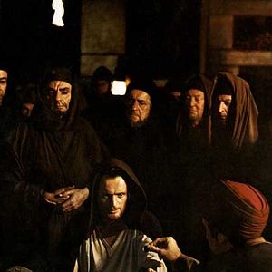 Fotoğraf George Stevens