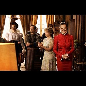 Fotoğraf Carole Bouquet