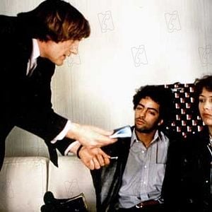 Fotoğraf Gérard Depardieu