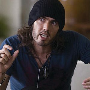 Fotoğraf Russell Brand