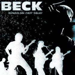 Fotoğraf Beck: Mongolian Chop Squad