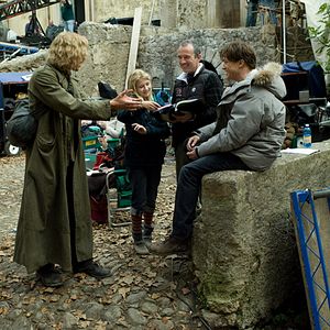 Fotoğraf Iain Softley