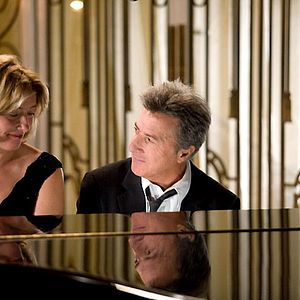 Fotoğraf Dustin Hoffman