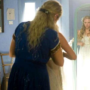 Fotoğraf Amanda Seyfried