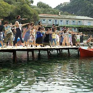 Fotoğraf Phyllida Lloyd