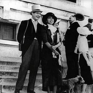 Fotoğraf Josephine Baker