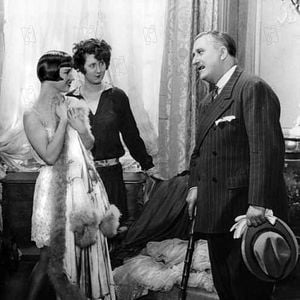 Fotoğraf Louise Brooks