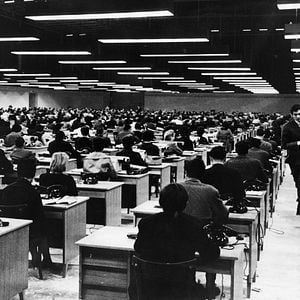 Fotoğraf Orson Welles