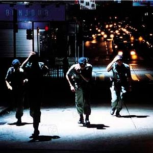 Fotoğraf Johnnie To