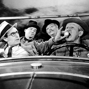 Fotoğraf Elliott Nugent