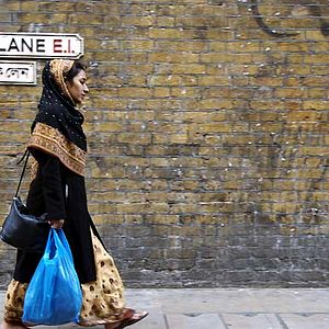 Fotoğraf Tannishtha Chatterjee