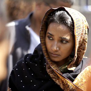 Fotoğraf Tannishtha Chatterjee