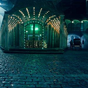 Fotoğraf Sanjay Leela Bhansali